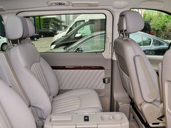 2014款 3.5L 卓越版