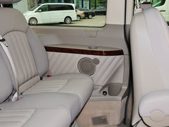 2014款 3.5L 卓越版
