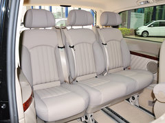 2014款 3.5L 卓越版