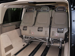 2014款 3.5L 卓越版