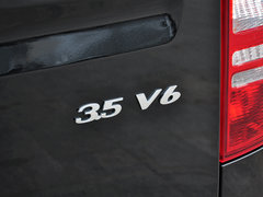 2014款 3.5L 卓越版