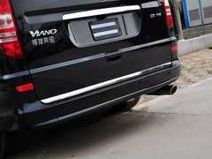 2014款 3.5L 卓越版