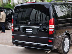 2014款 3.5L 卓越版