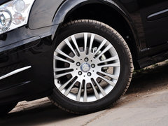 2014款 3.5L 卓越版