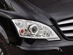 2014款 3.5L 卓越版