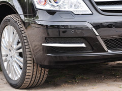 2014款 3.5L 卓越版