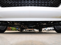 2014款 3.5L 卓越版