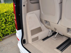 2014款 3.5L 卓越版