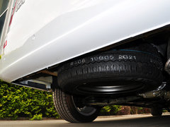 2014款 3.5L 卓越版
