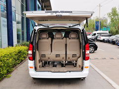 2014款 3.5L 卓越版