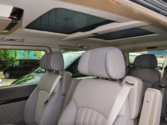 2014款 3.5L 卓越版