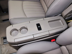 2014款 3.5L 卓越版