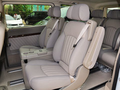 2014款 3.5L 卓越版