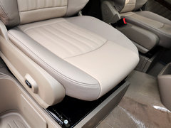 2014款 3.5L 卓越版