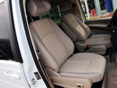 2014款 3.5L 卓越版