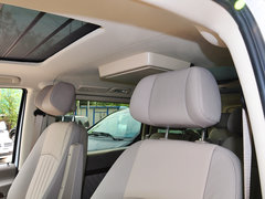 2014款 3.5L 卓越版
