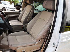 2014款 3.5L 卓越版