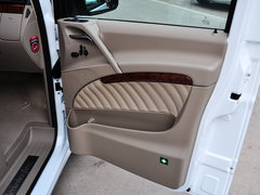 2014款 3.5L 卓越版