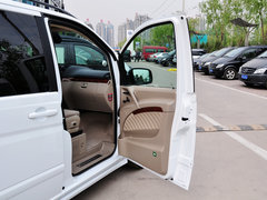 2014款 3.5L 卓越版