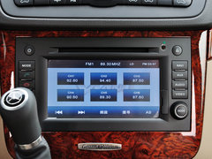 2014款 3.5L 卓越版