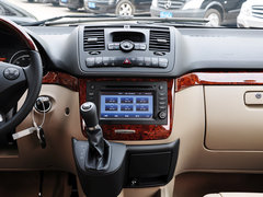 2014款 3.5L 卓越版