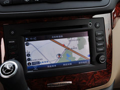 2014款 3.5L 卓越版