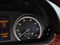 2014款 3.5L 卓越版