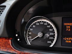 2014款 3.5L 卓越版