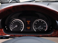 2014款 3.5L 卓越版