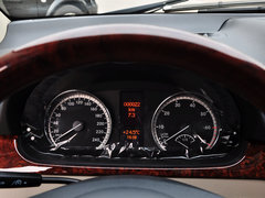 2014款 3.5L 卓越版