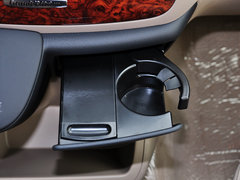 2014款 3.5L 卓越版