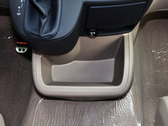 2014款 3.5L 卓越版