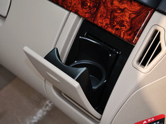 2014款 3.5L 卓越版