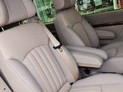 2014款 3.5L 卓越版