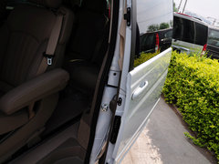 2014款 3.5L 卓越版