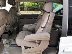 2014款 3.5L 卓越版