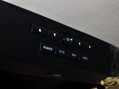 2014款 3.5L 卓越版