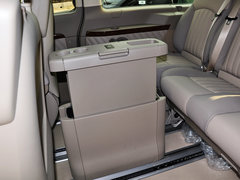 2014款 3.5L 卓越版