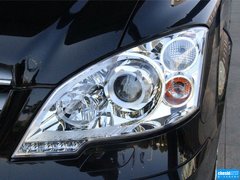 2014款 3.5L 卓越版