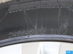 2014款 3.5L 卓越版