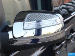 2014款 3.5L 卓越版