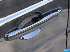2014款 3.5L 卓越版