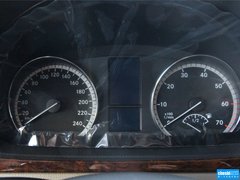 2014款 3.5L 卓越版