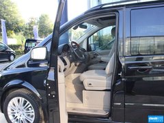2014款 3.5L 卓越版