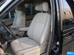 2014款 3.5L 卓越版