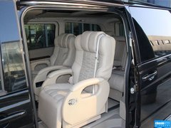 2014款 3.5L 卓越版