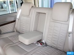 2014款 3.5L 卓越版