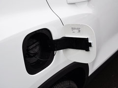 2014 1.4T 自动 两驱豪华型 5座