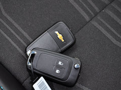 2014 1.4T 自动 两驱豪华型 5座