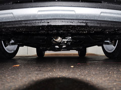 2014 1.4T 自动 两驱豪华型 5座